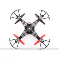 Meilleur drone à vendre JJ669 4ch Quadcopter avec 2MP caméra 3D LED lumière UAV avion aérien jouet supprimer contrôle avion jouet pour Ki